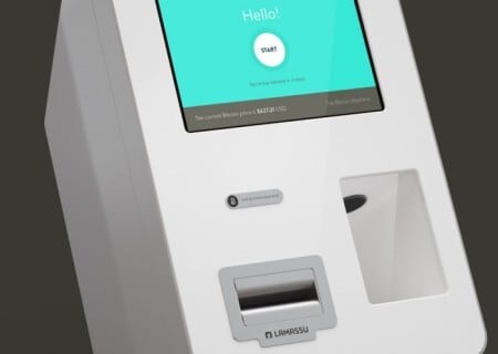 Lamassu ATMs Will Add Support Fees