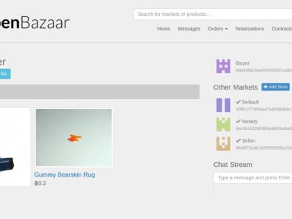 OpenBazaar is Gunning for Those Unhappy With eBay