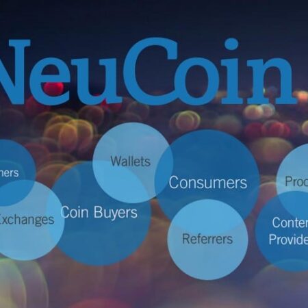 Bitcoin Alternative NeuCoin Is Looking For $900,000