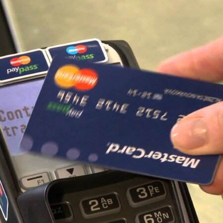 OneBit App Could Bring Bitcoins to MasterCard PayPass Terminals