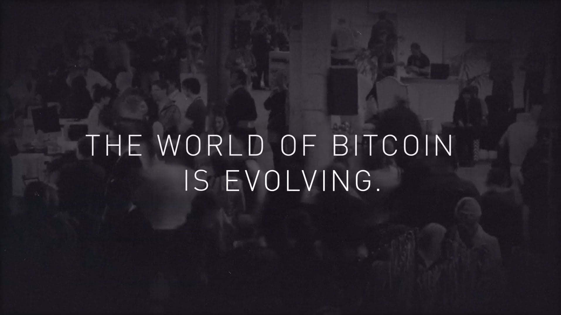 How Bitcoin Will End World Poverty