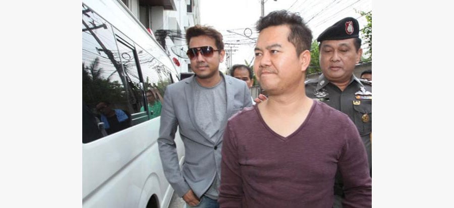 $310 Million Utoken Scam Operators Arrested In Thailand