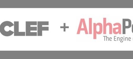 AlphaPoint Announces Clef Support