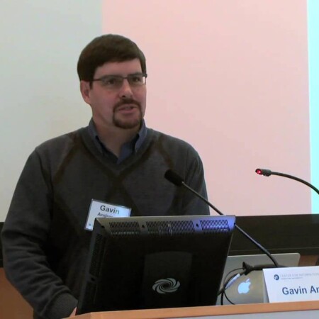 MIT Technology Review Interviews Gavin Andresen