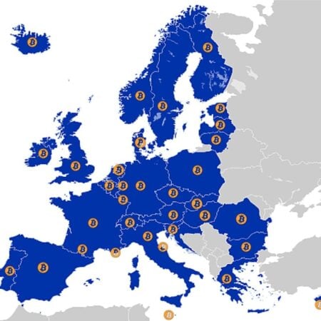 Coinify Expands to 34 SEPA Countries