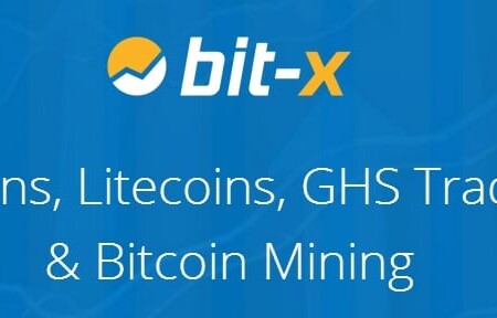BIT-X Releases Bitcoin Debit MasterCard
