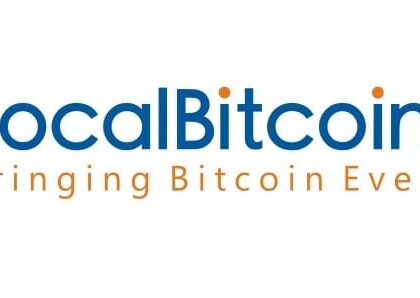 Edgar Gonzales, Support and Fraud Specialist at LocalBitcoins