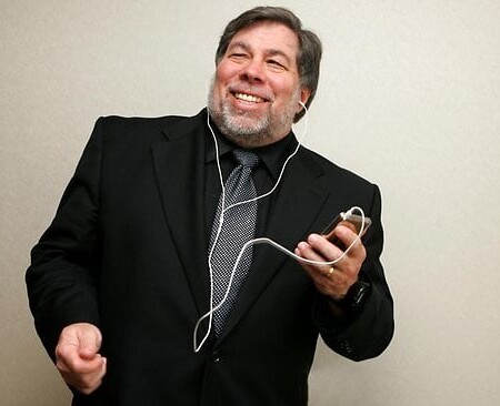 Steve Wozniak Joins Kiosk ATM Parent Company