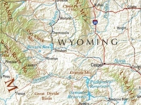 Bitcoin Exchange Coinbase Closes Operations in Wyoming