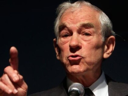 Could Ron Paul Cause the Price of Bitcoin to Rise?