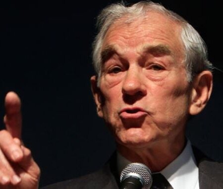 Could Ron Paul Cause the Price of Bitcoin to Rise?