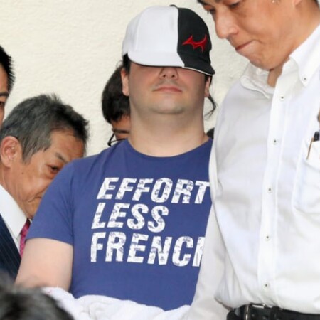 MtGox CEO Arrested Amidst Suspicion Surrounding Missing Bitcoin