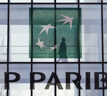 BNP Paribas Shows Interest in the Blockchain