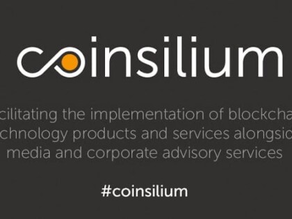 CEO Eddy Travia Talks About Upcoming Coinsilium IPO