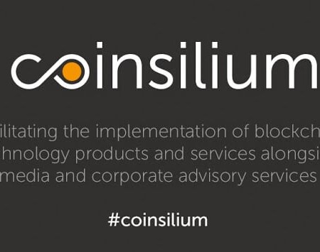 CEO Eddy Travia Talks About Upcoming Coinsilium IPO