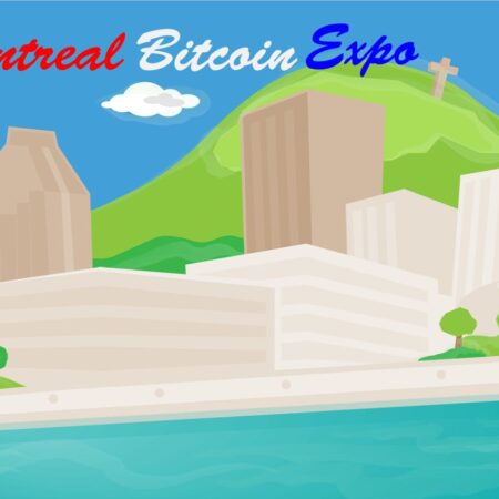 Montreal Bitcoin Expo Postponed, Low Sponsorship Cited