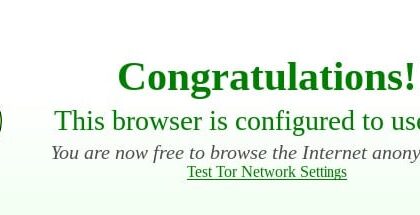 Tor Browser 5 Released: What You Should Know