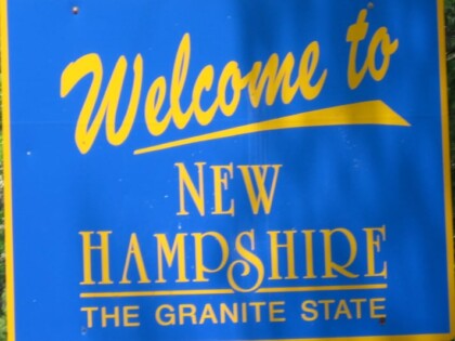 NH House of Representatives to Vote on Bitcoin Bill