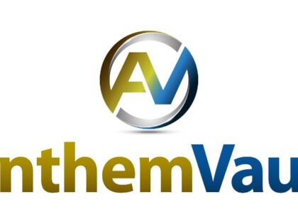 Anthem Vault Acquires Bitcoin Bullion Vendor