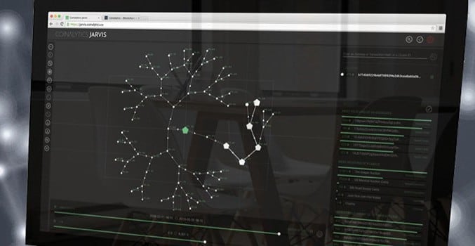 Coinalytics Secures $1.1 Million in Funding