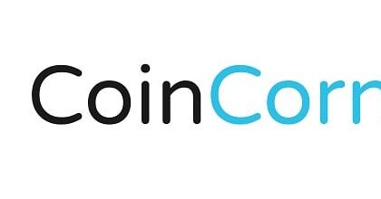 CoinCorner Exchange Debuts European Service