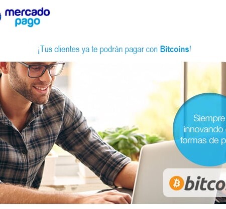 MercadoLibre Mexico Adds Bitcoin Payments
