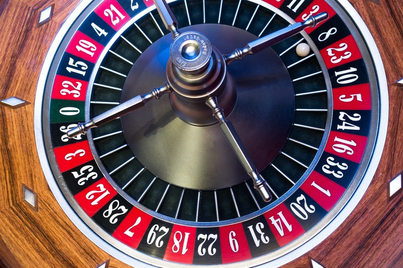 Best Games of Bitcoin Roulette