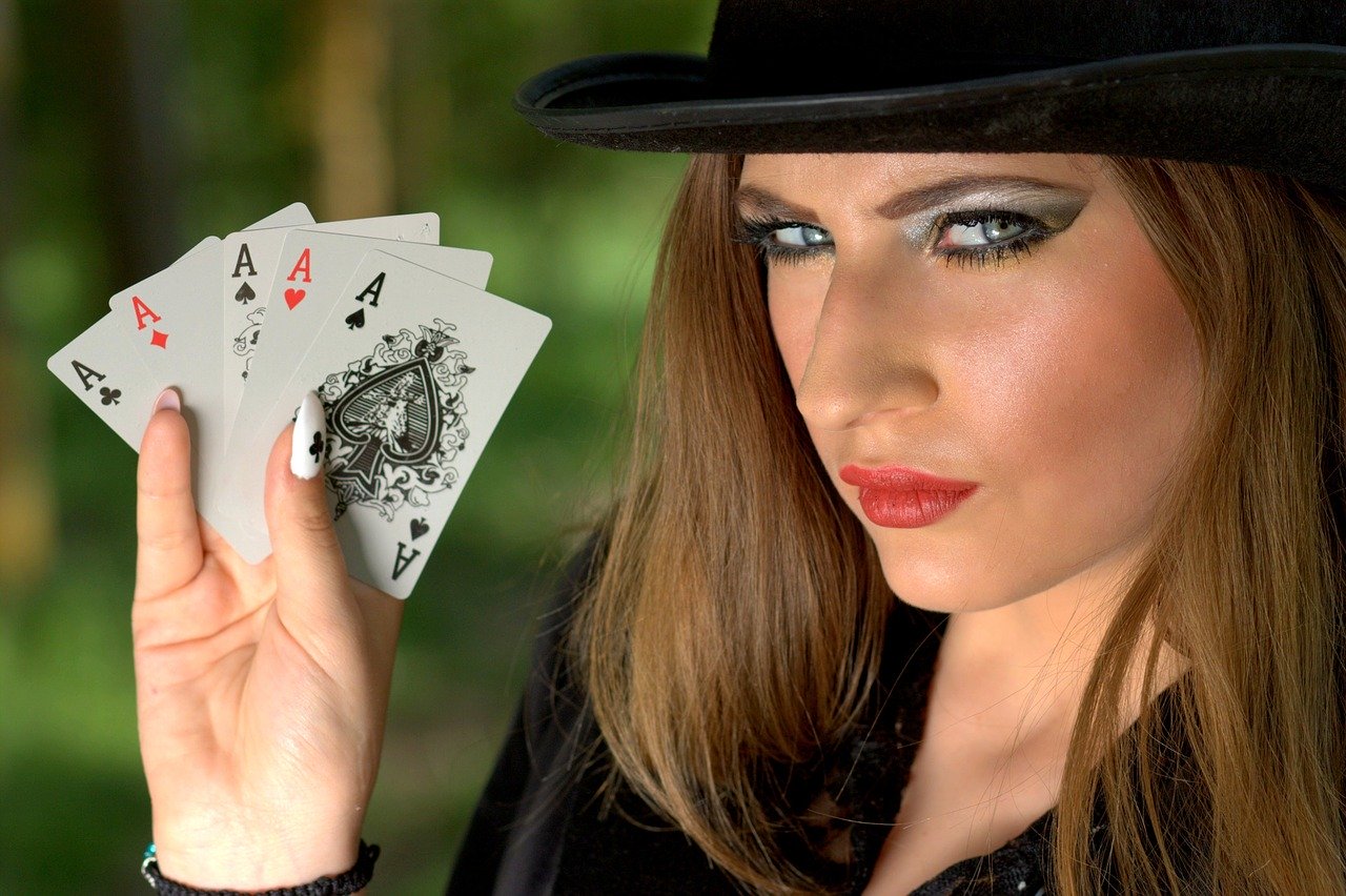 The Best Online Bitcoin Poker