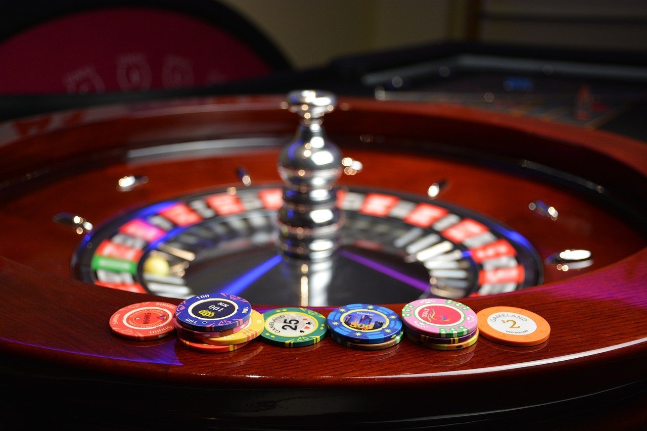 The Best Online Bitcoin Roulette