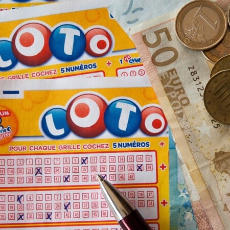 Are Lottery Games in Decline?
