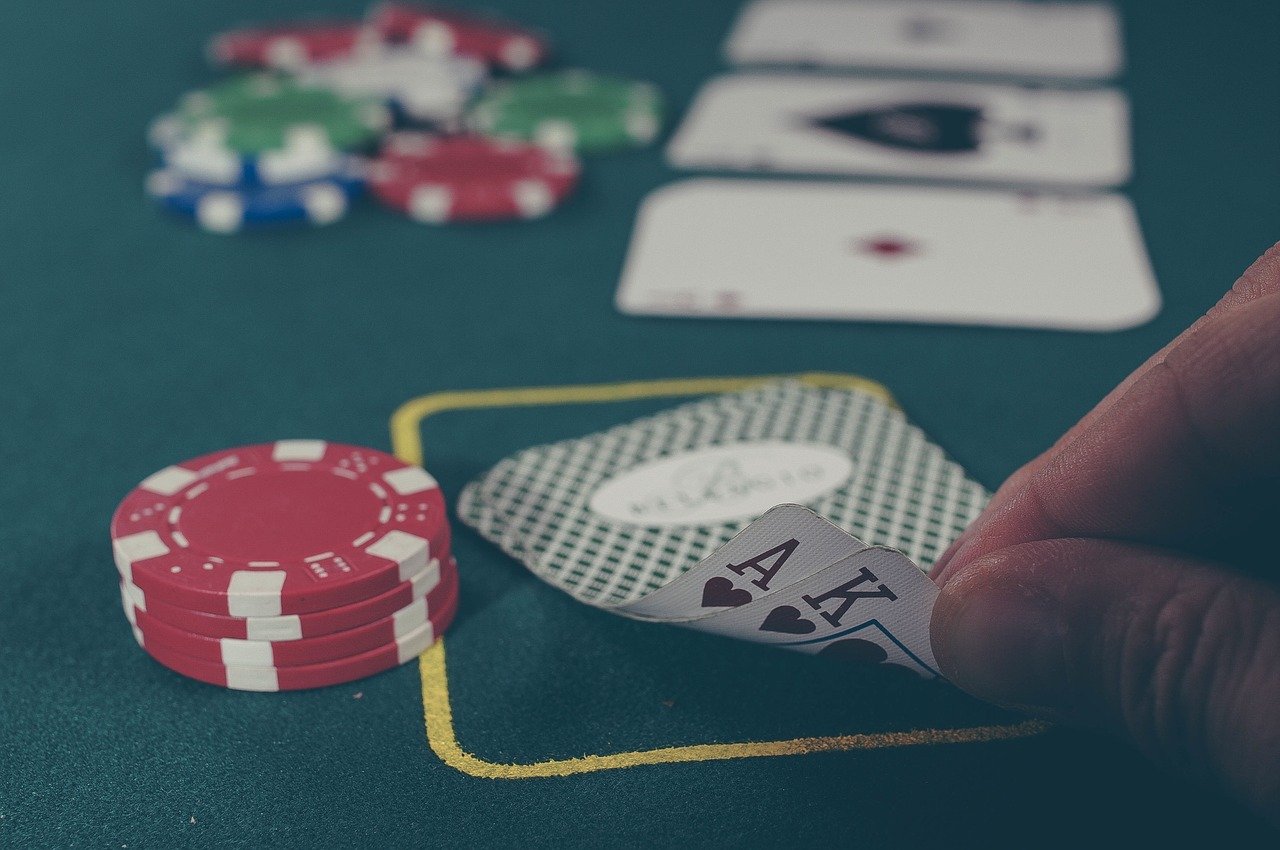 The Best Bitcoin Blackjack Games