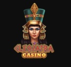 Cleopatra Casino Review