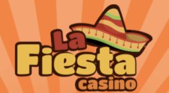 La-Fiesta Casino Review