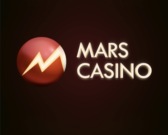 Mars Casino Review