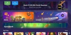 the latest bonus reviews from RooBet Casino