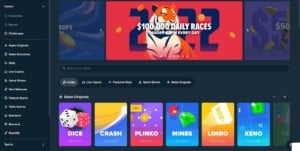 review of Stake casino