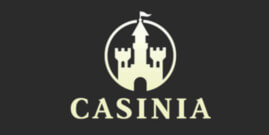 Casinia Casino Review