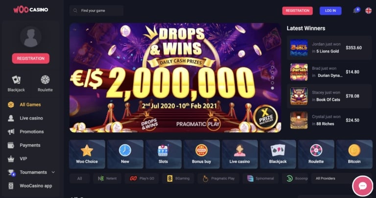 gambling Explained 101