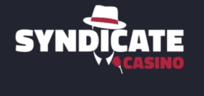 Syndicate Casino Review