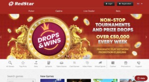 Redstar Casino Redstar Casino