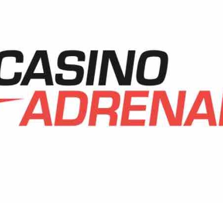 Casino Adrenaline Review