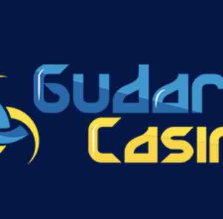 Gudar Casino Review
