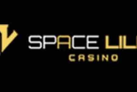 Space Lilly Casino Review