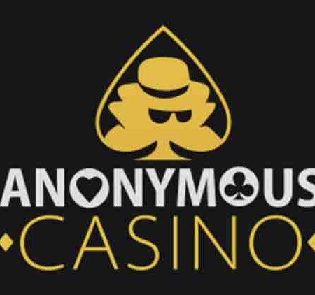 Anonymous Casino Review