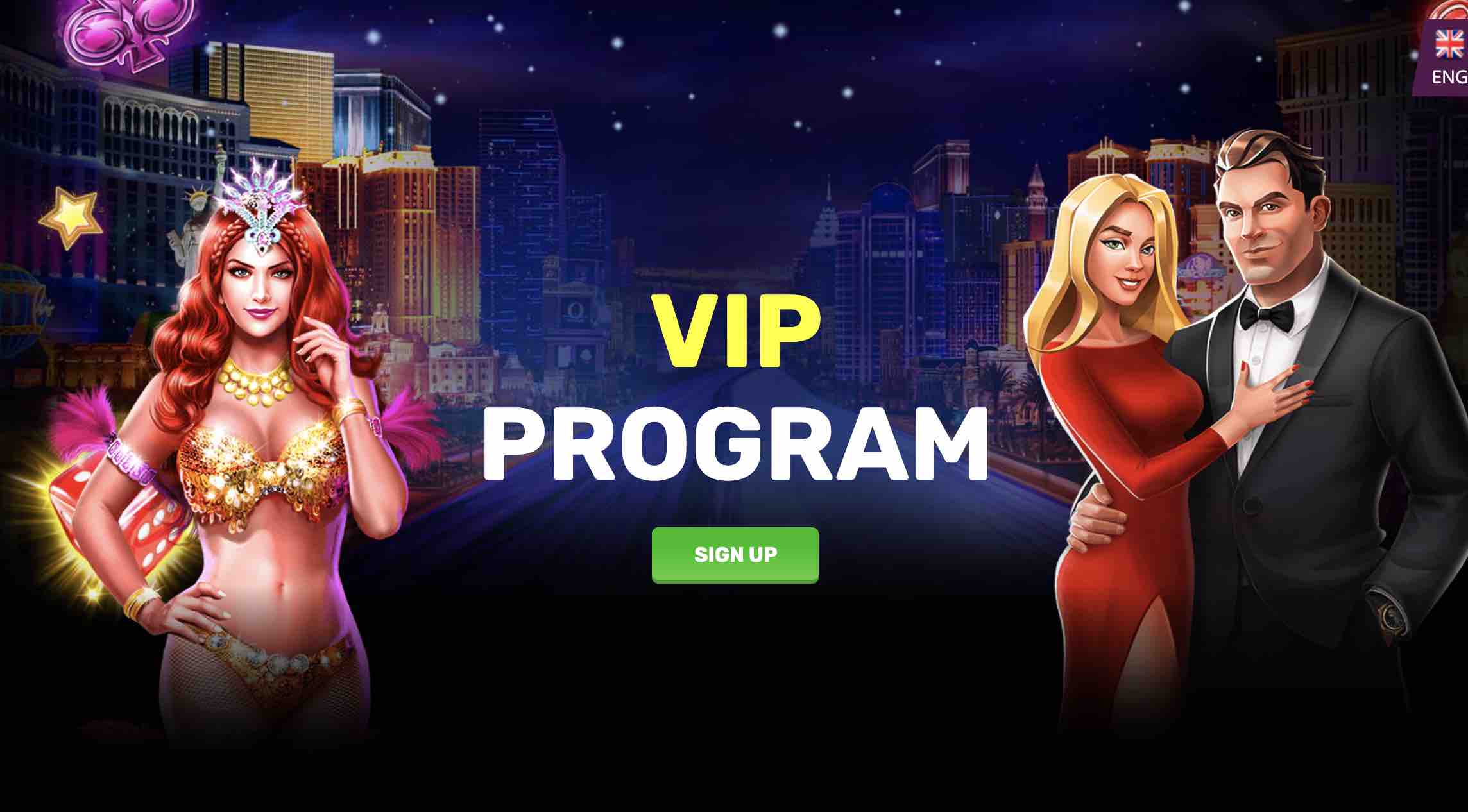 Playamo Casino VIP Scheme