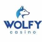 Wolfy Casino Review