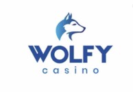 Wolfy Casino Review