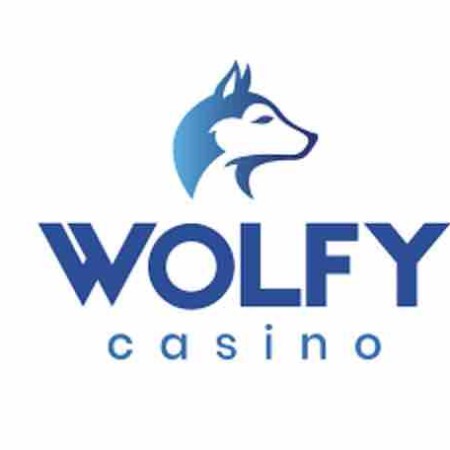 Wolfy Casino Review