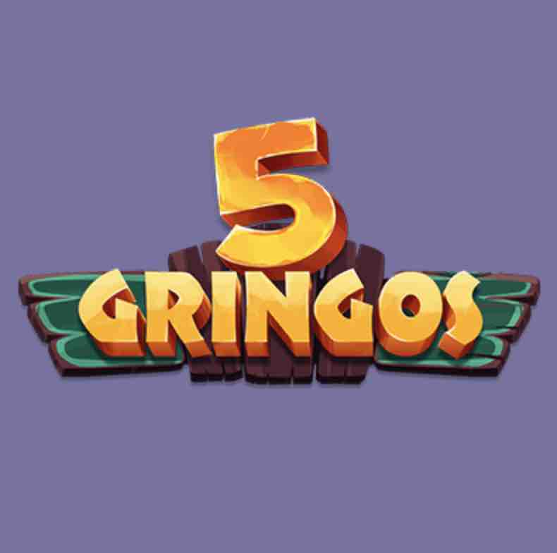 5Gringos Casino Review