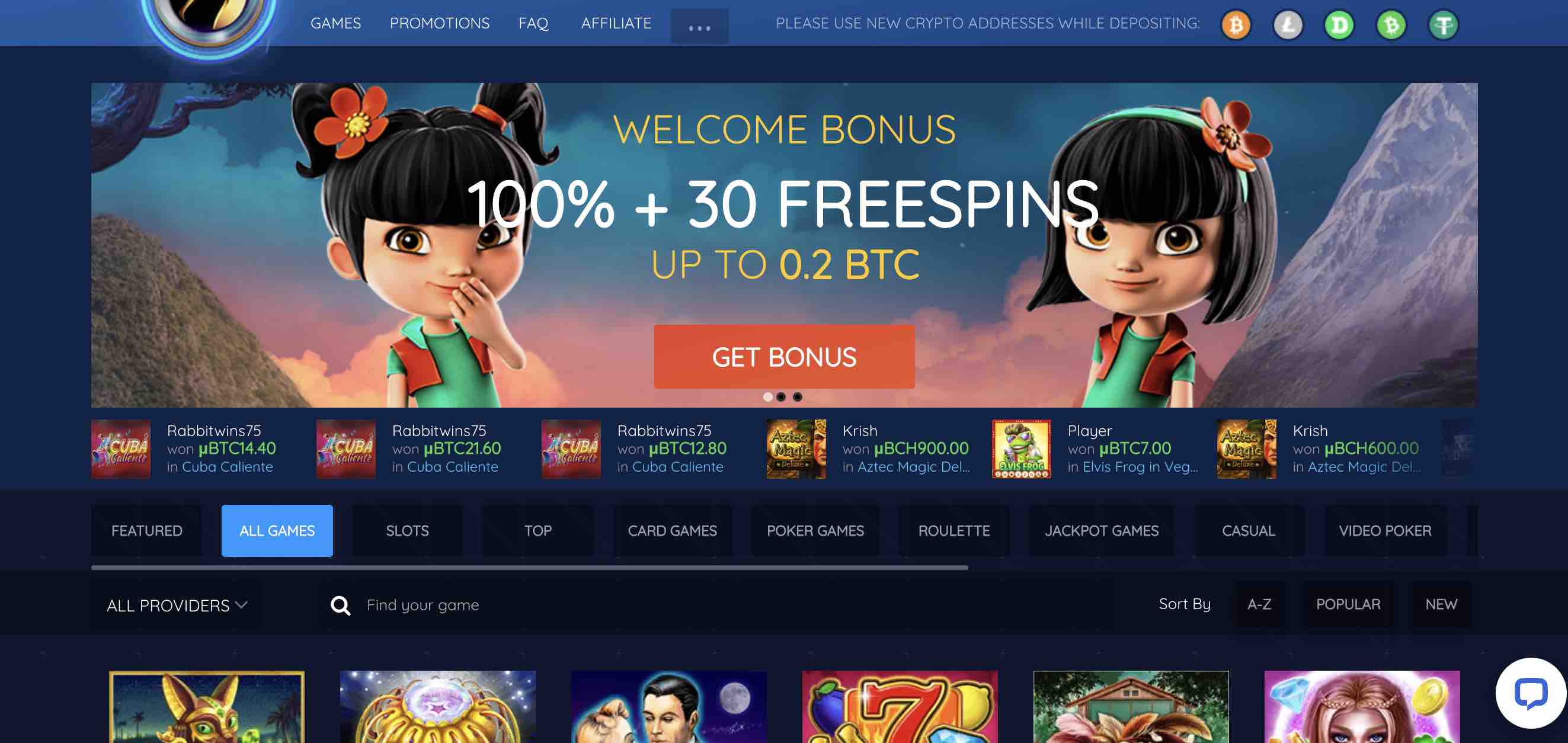 Play Bitcoin Penguin